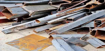 All Types Of Metal Scrap Buyer